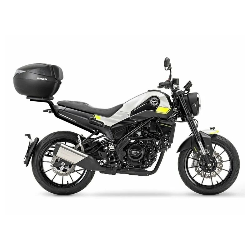 Top master szerelőkészlet SHAD részére BENELLI Leoncino 250 2019-2024, BENELLI Leoncino 125 2022-2024