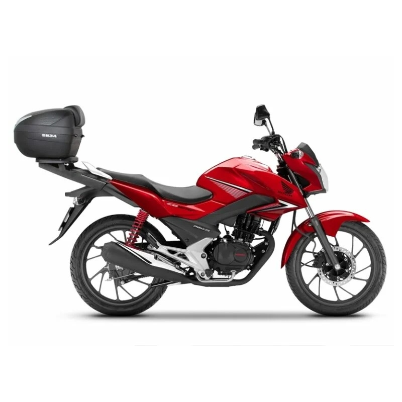 Top master szerelőkészlet SHAD részére HONDA CB 125 F / GLR 125 2015-2020