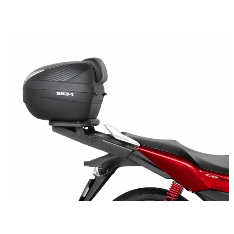 Top master szerelőkészlet SHAD részére HONDA CB 125 F / GLR 125 2015-2020