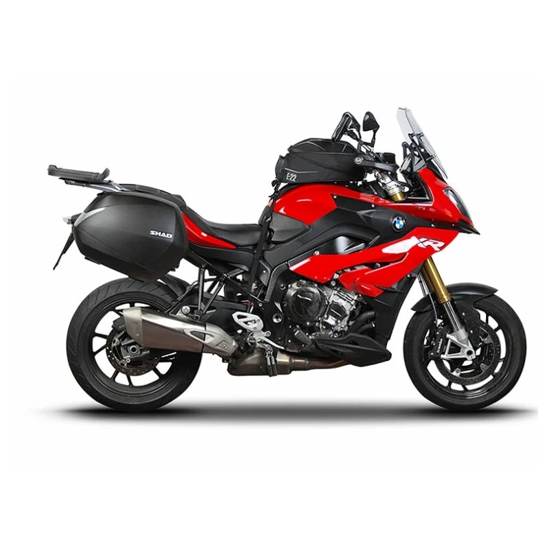 3P system szerelőkészlet SHAD részére BMW S 1000 XR 2015-2019