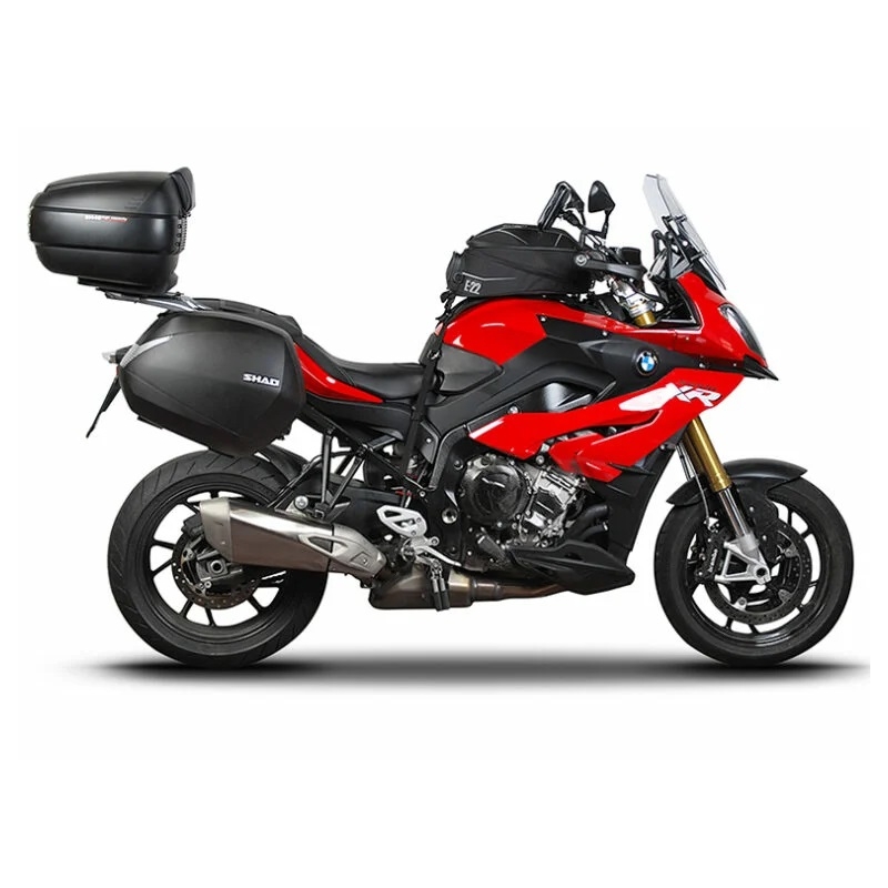 3P system szerelőkészlet SHAD részére BMW S 1000 XR 2015-2019