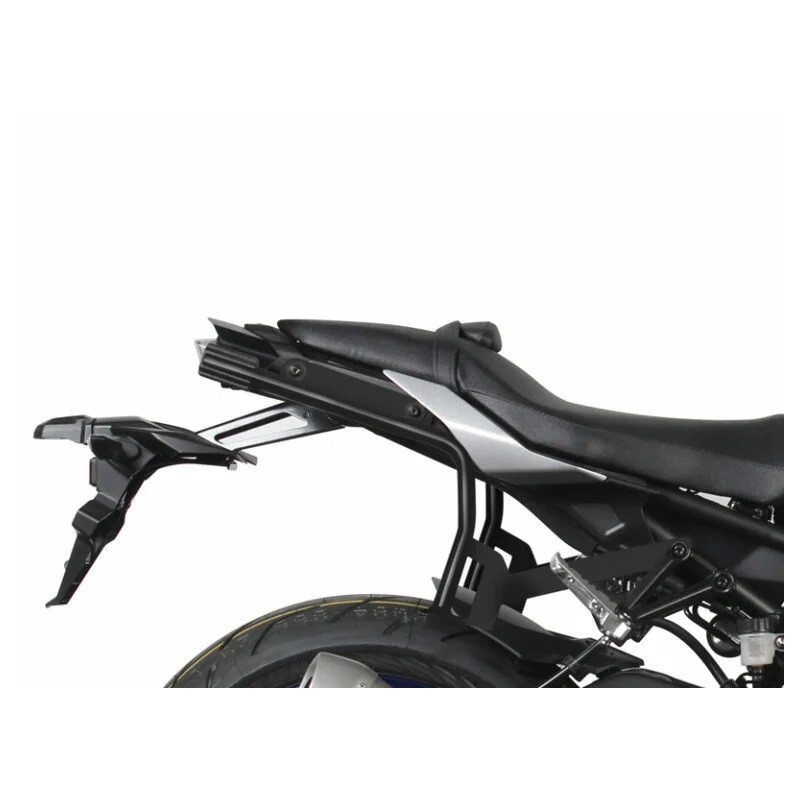 3P system szerelőkészlet SHAD részére YAMAHA MT-10 1000 2016-2021