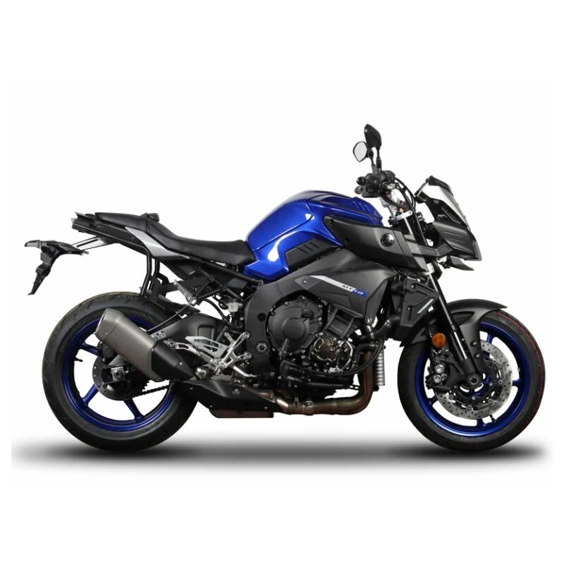 3P system szerelőkészlet SHAD részére YAMAHA MT-10 1000 2016-2021