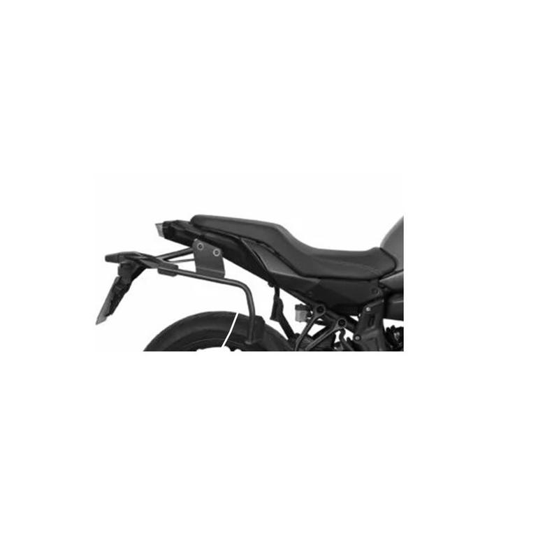 3P system szerelőkészlet SHAD részére YAMAHA MT-07 Tracer / Tracer 700 2016-2020, YAMAHA Tracer 7 2021-2024