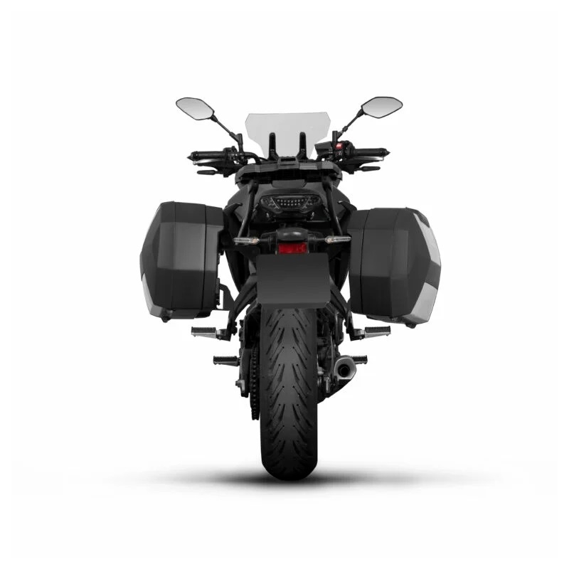3P system szerelőkészlet SHAD részére YAMAHA MT-07 Tracer / Tracer 700 2016-2020, YAMAHA Tracer 7 2021-2024