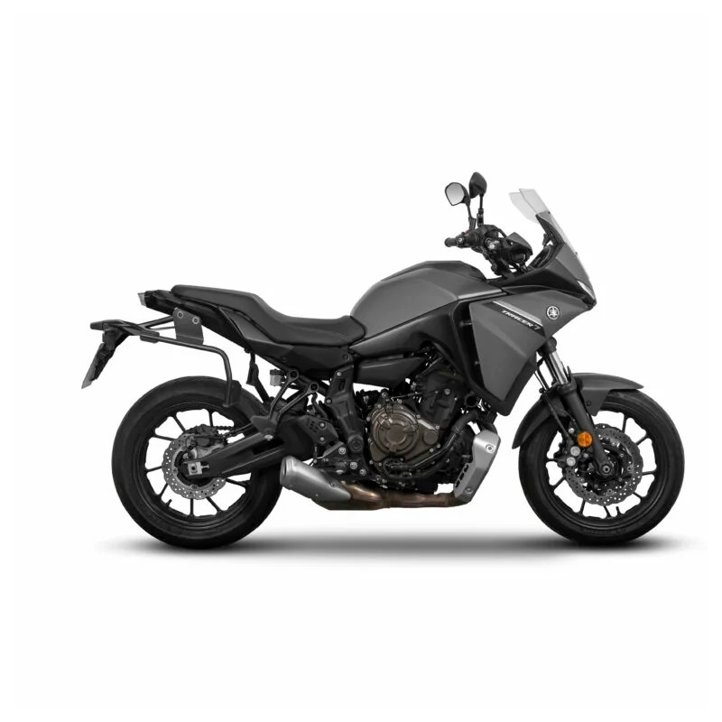 3P system szerelőkészlet SHAD részére YAMAHA MT-07 Tracer / Tracer 700 2016-2020, YAMAHA Tracer 7 2021-2024