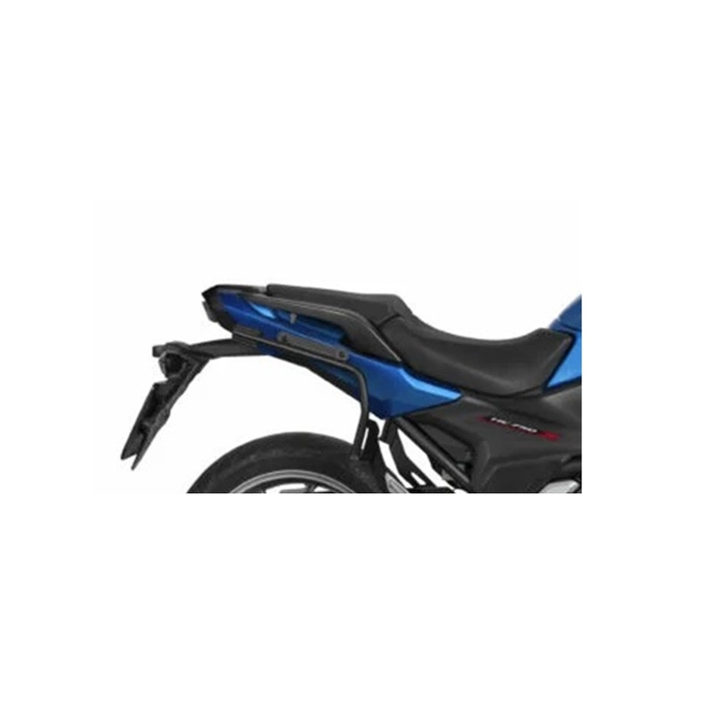 3P system szerelőkészlet SHAD részére HONDA NC 750 X / XD 2016-2020, HONDA NC 750 S 2016-2019