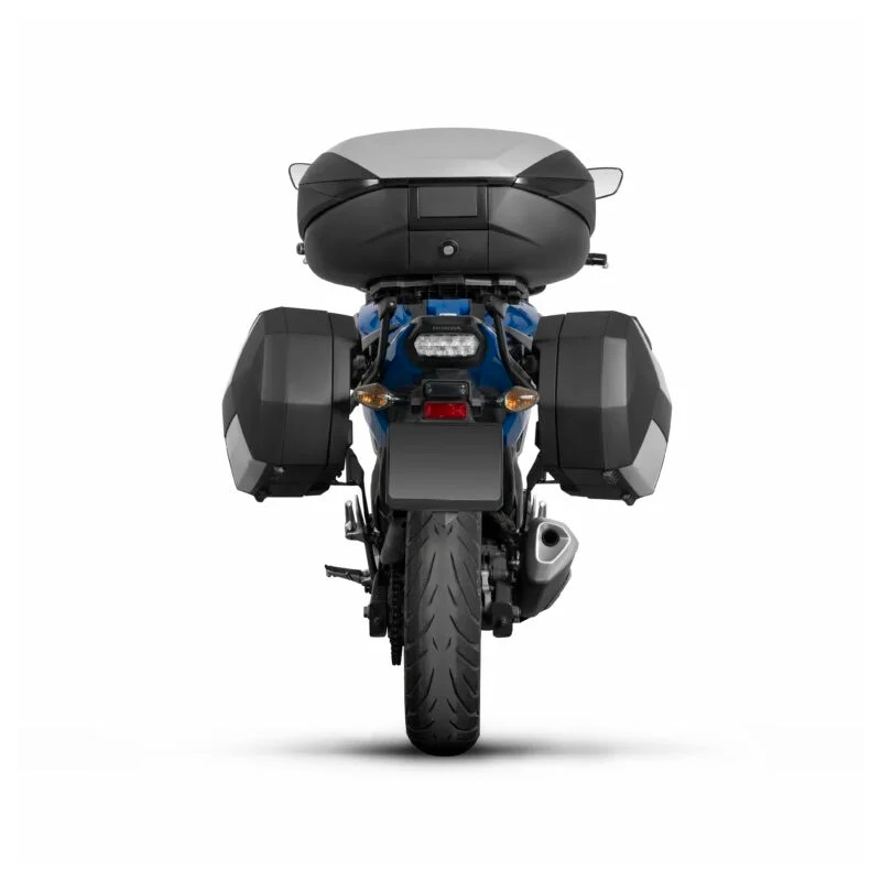 3P system szerelőkészlet SHAD részére HONDA NC 750 X / XD 2016-2020, HONDA NC 750 S 2016-2019