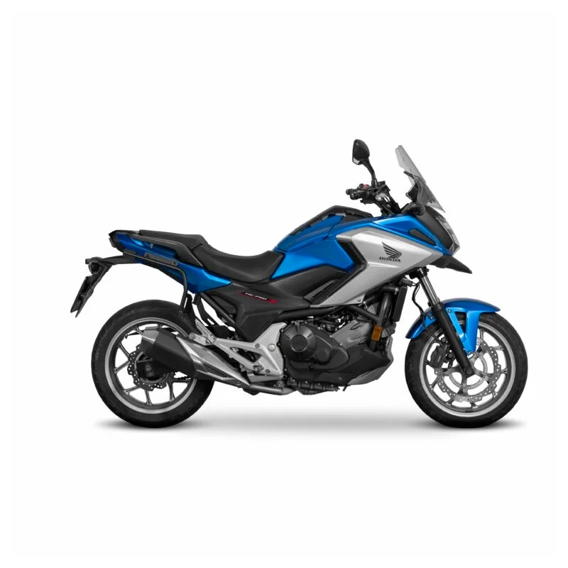3P system szerelőkészlet SHAD részére HONDA NC 750 X / XD 2016-2020, HONDA NC 750 S 2016-2019