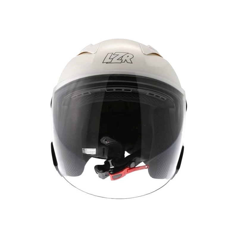 Motorkerékpár sisak nyitott Lazer JH-1 Z-Line fehér
