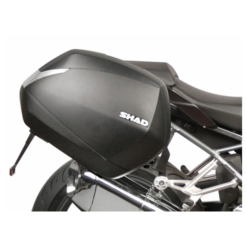 3P system szerelőkészlet SHAD