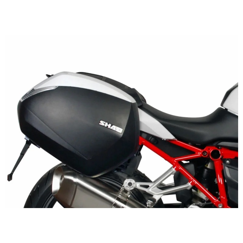 3P system szerelőkészlet SHAD