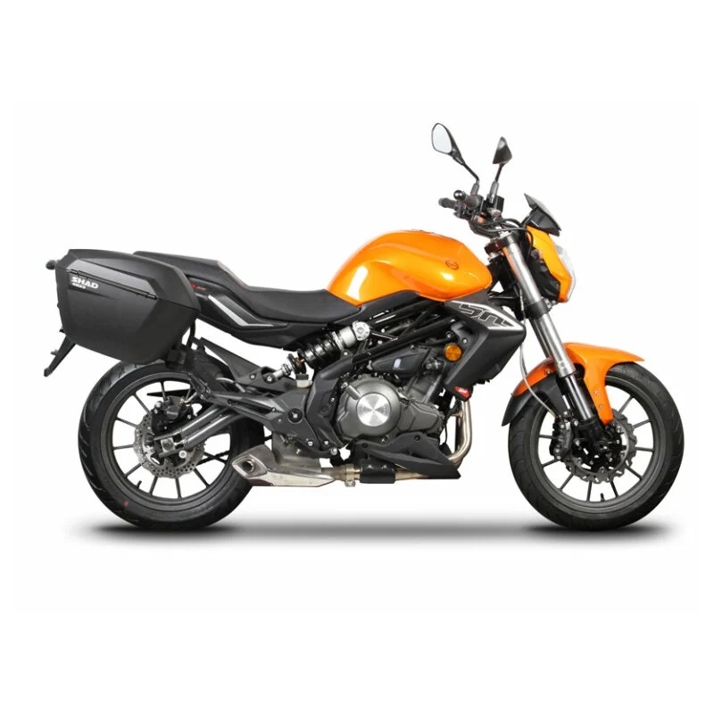 3P system szerelőkészlet SHAD részére BENELLI BN 302 2015-2024