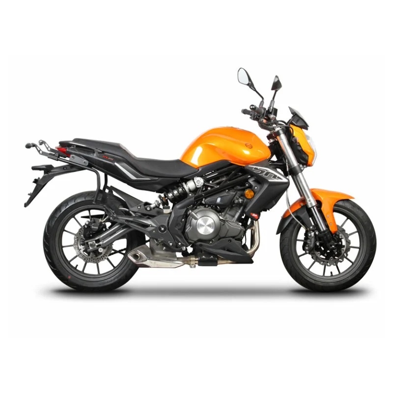 3P system szerelőkészlet SHAD részére BENELLI BN 302 2015-2024