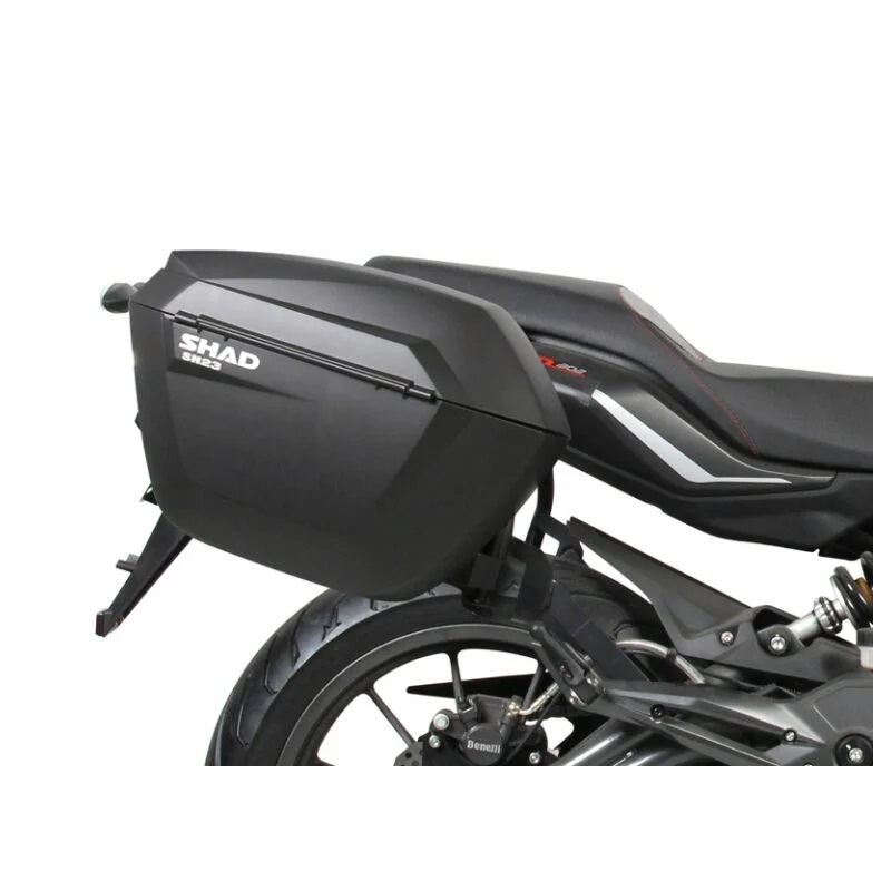 3P system szerelőkészlet SHAD részére BENELLI BN 302 2015-2024