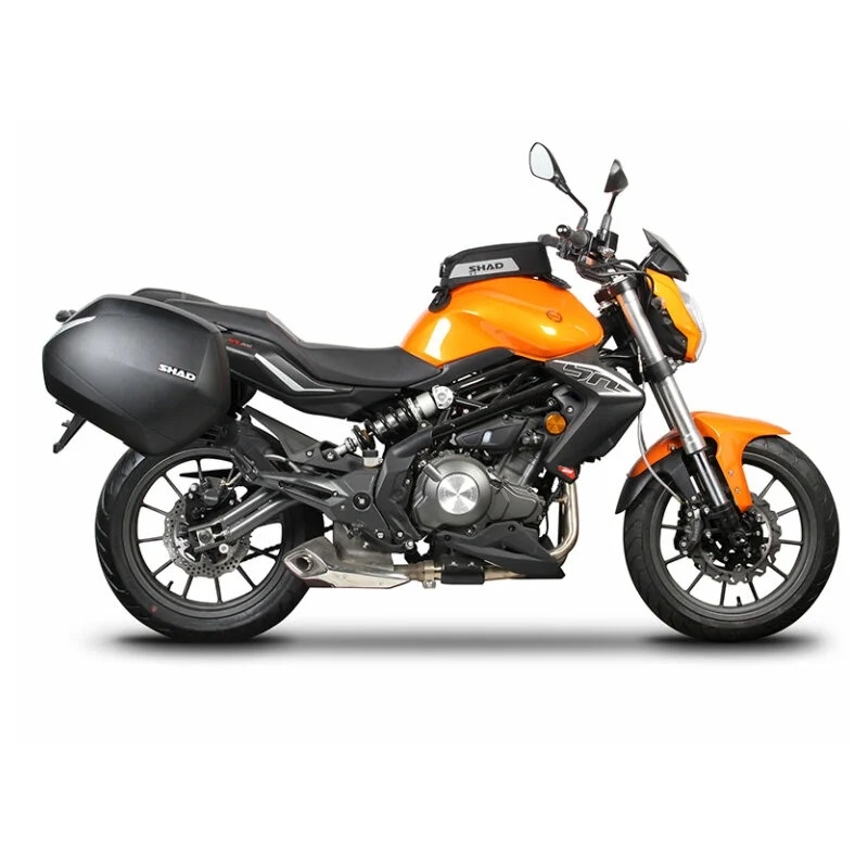 3P system szerelőkészlet SHAD részére BENELLI BN 302 2015-2024