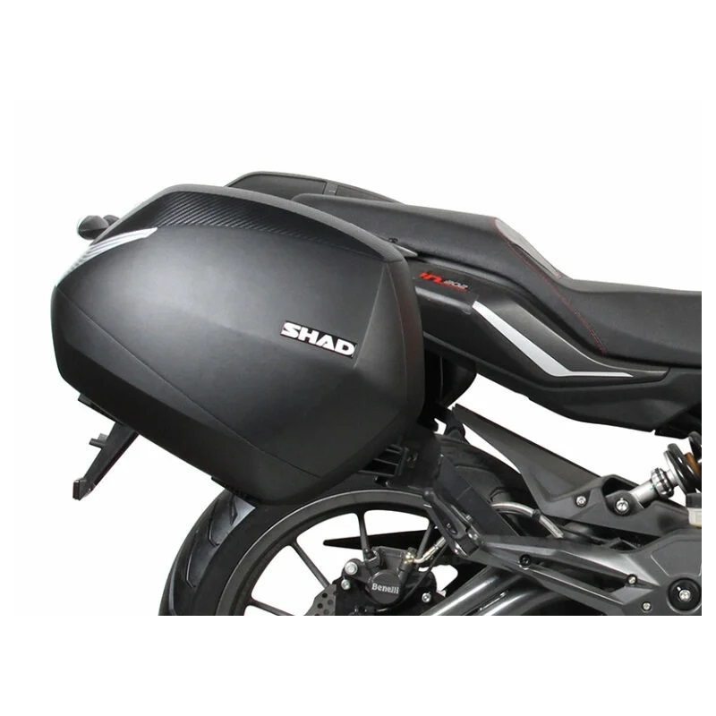 3P system szerelőkészlet SHAD részére BENELLI BN 302 2015-2024