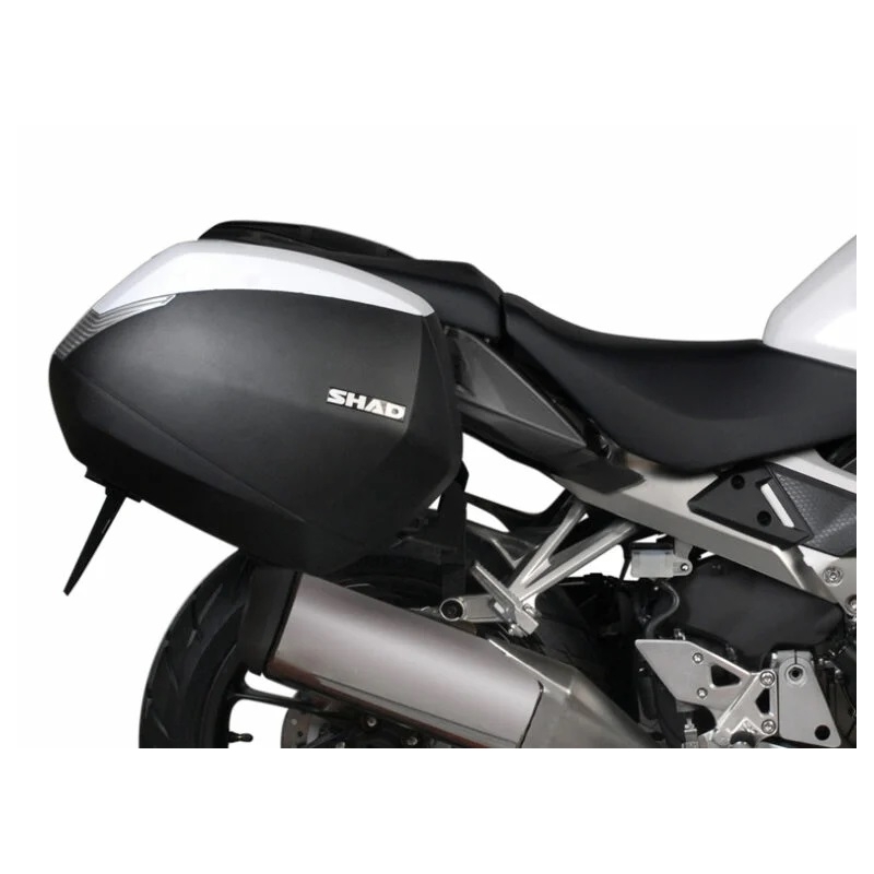 3P system szerelőkészlet SHAD részére HONDA VFR 800 X Crossrunner 2015-2022