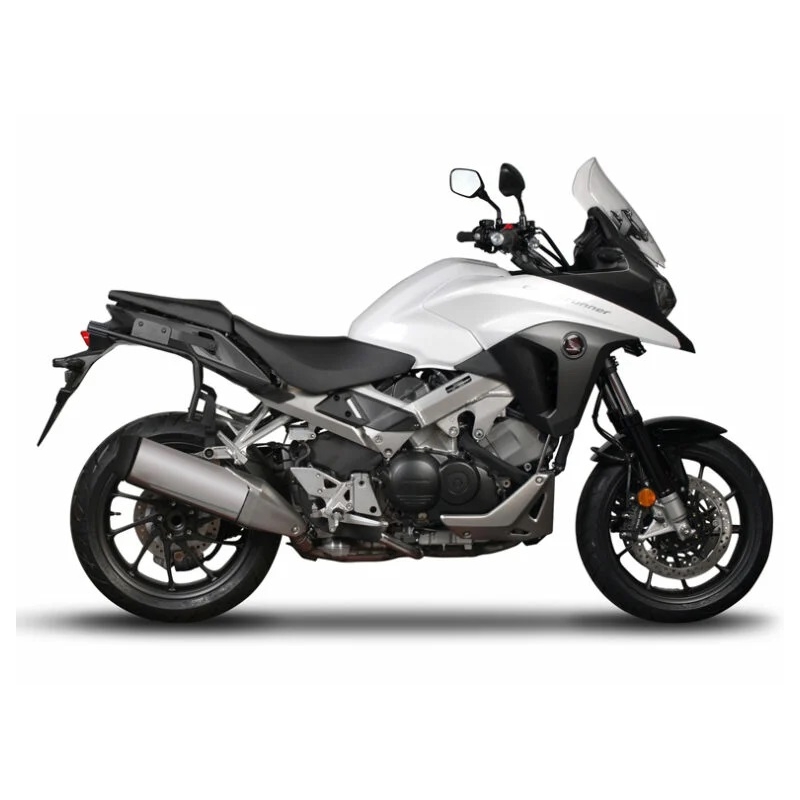 3P system szerelőkészlet SHAD részére HONDA VFR 800 X Crossrunner 2015-2022
