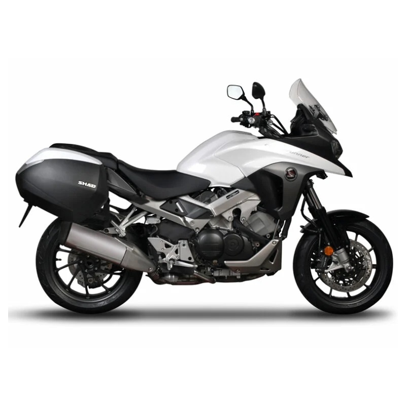 3P system szerelőkészlet SHAD részére HONDA VFR 800 X Crossrunner 2015-2022