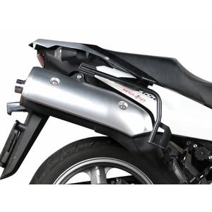3P system szerelőkészlet SHAD S0VS62IF részére SUZUKI DL 650 V-STROM 2004-2011