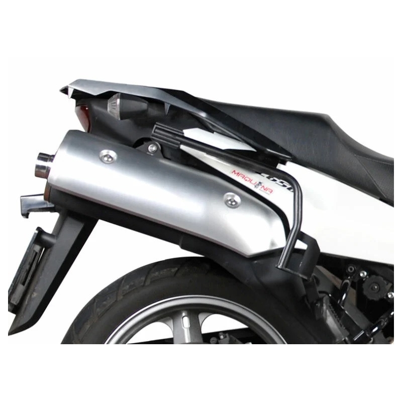 3P system szerelőkészlet SHAD részére SUZUKI DL 650 V-STROM 2004-2011