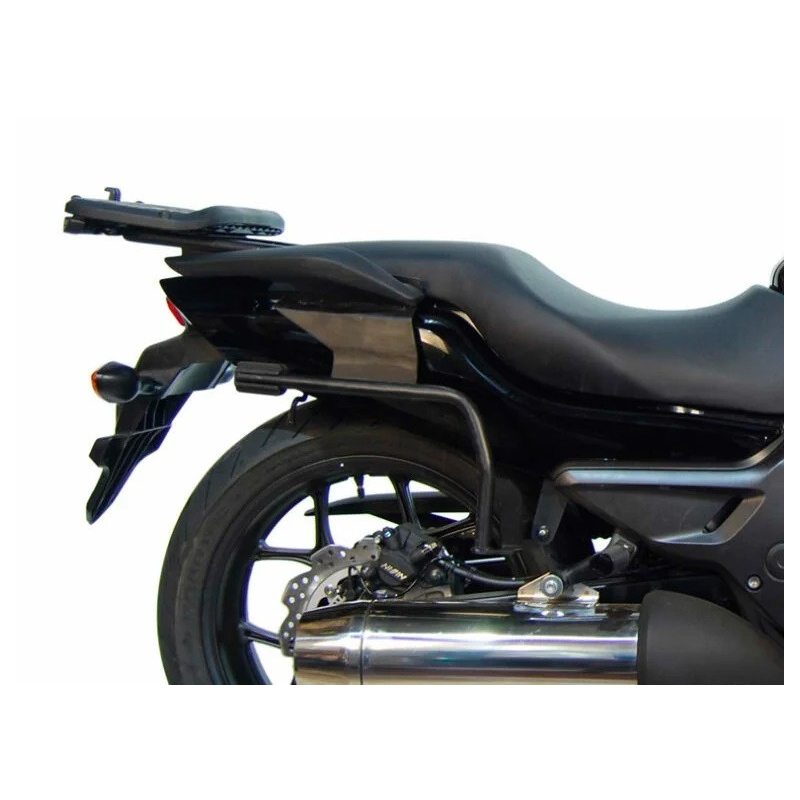 3P system szerelőkészlet SHAD