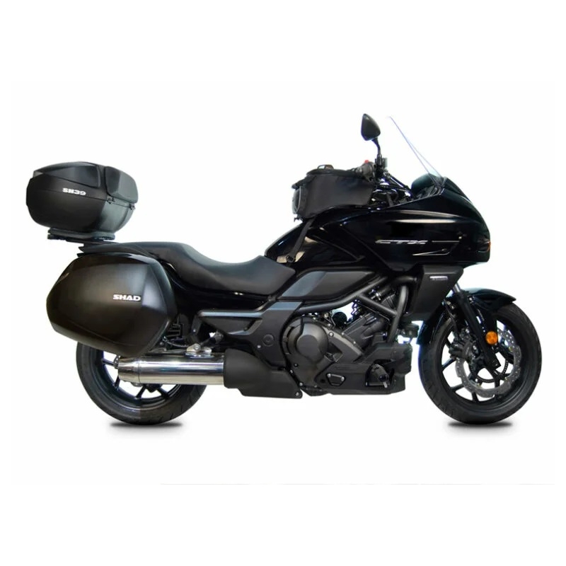 3P system szerelőkészlet SHAD