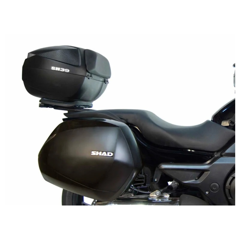 3P system szerelőkészlet SHAD