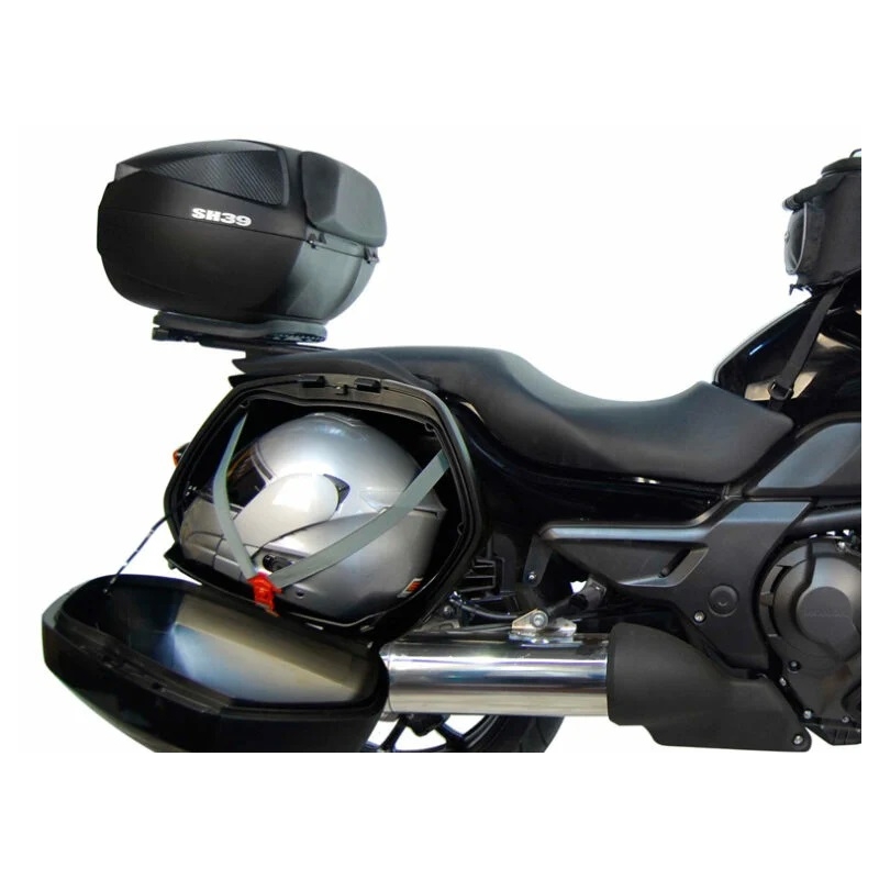 3P system szerelőkészlet SHAD