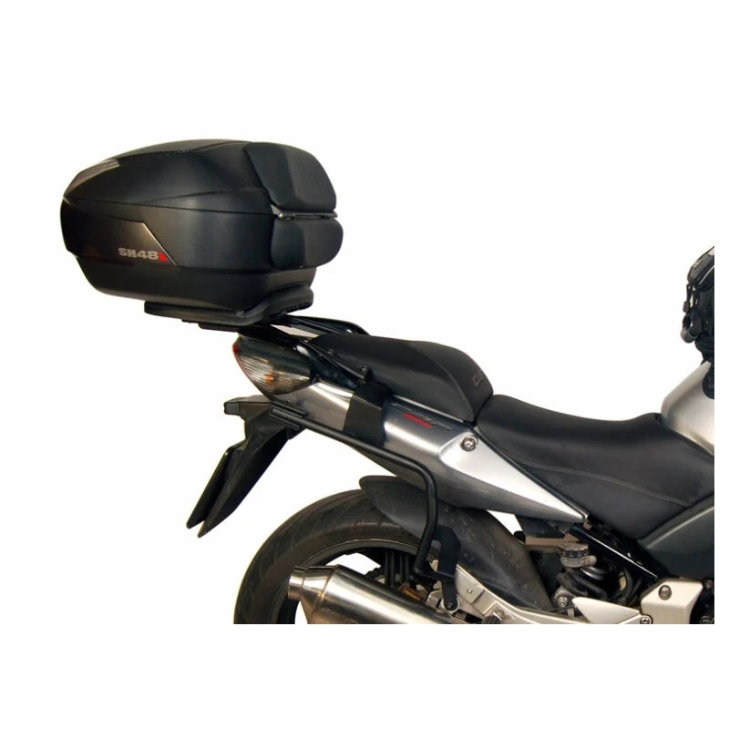 3P system szerelőkészlet SHAD részére HONDA CBF 500 2004-2008, HONDA CBF 600 / S 2004-2012