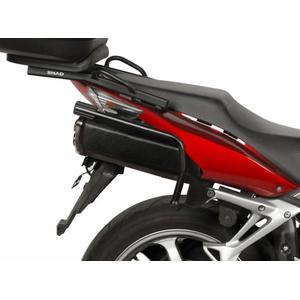 3P system szerelőkészlet SHAD H0VF82IF részére HONDA VFR 800 (ABS) 2002-2013