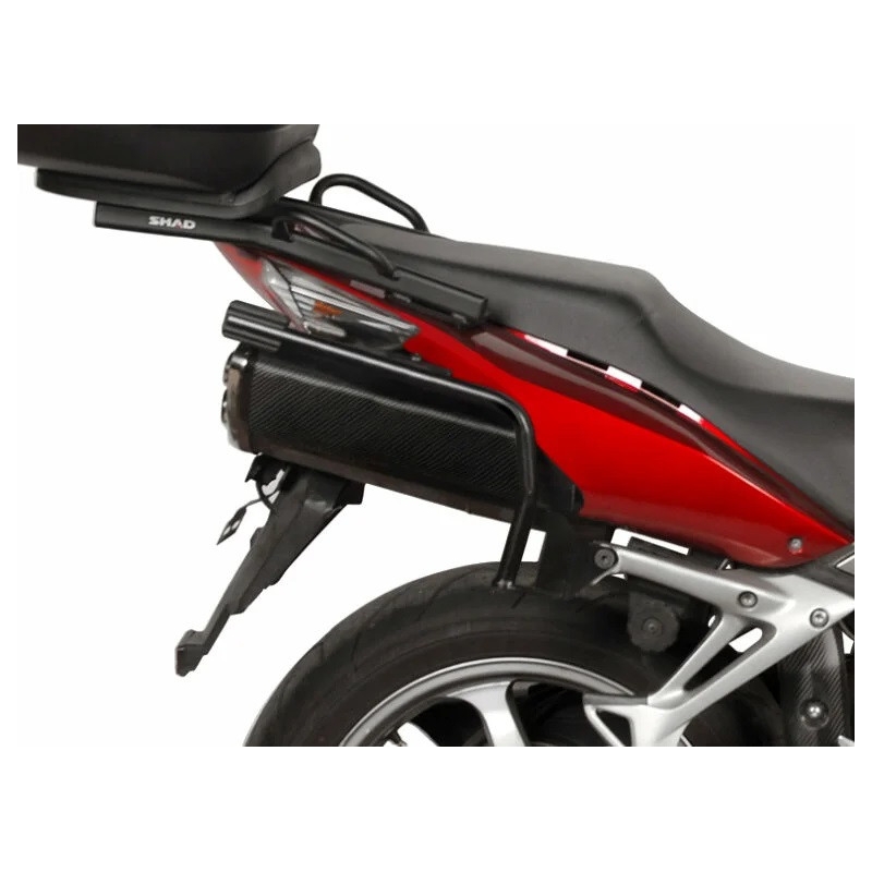 3P system szerelőkészlet SHAD részére HONDA VFR 800 (ABS) 2002-2013