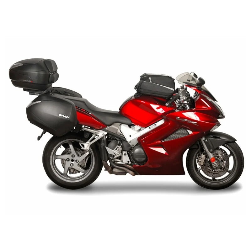 3P system szerelőkészlet SHAD részére HONDA VFR 800 (ABS) 2002-2013