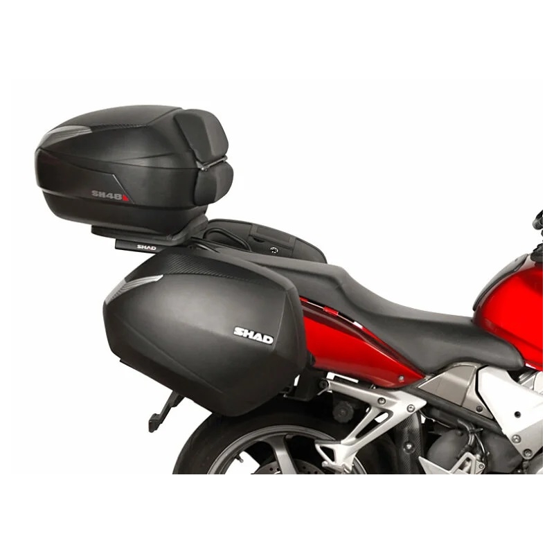 3P system szerelőkészlet SHAD részére HONDA VFR 800 (ABS) 2002-2013