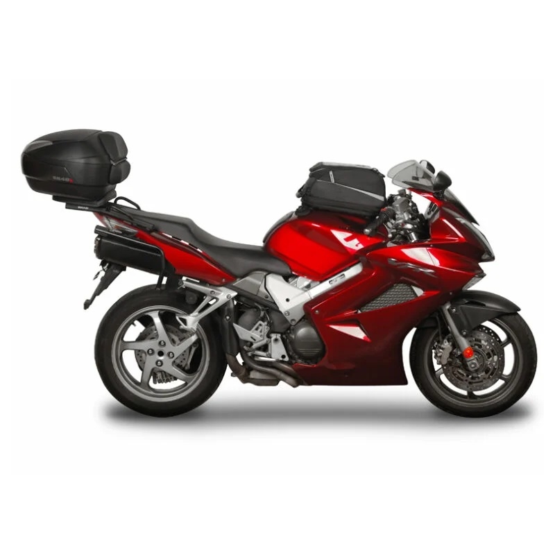 3P system szerelőkészlet SHAD részére HONDA VFR 800 (ABS) 2002-2013