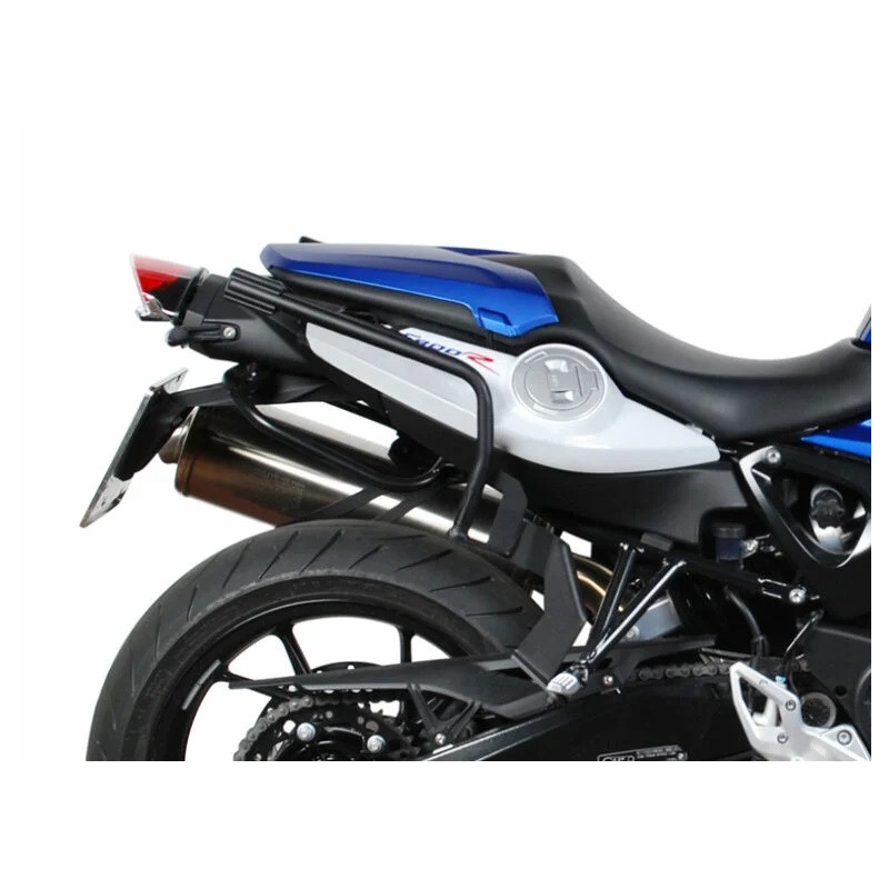 3P system szerelőkészlet SHAD részére BMW F 800 R 2009-2015