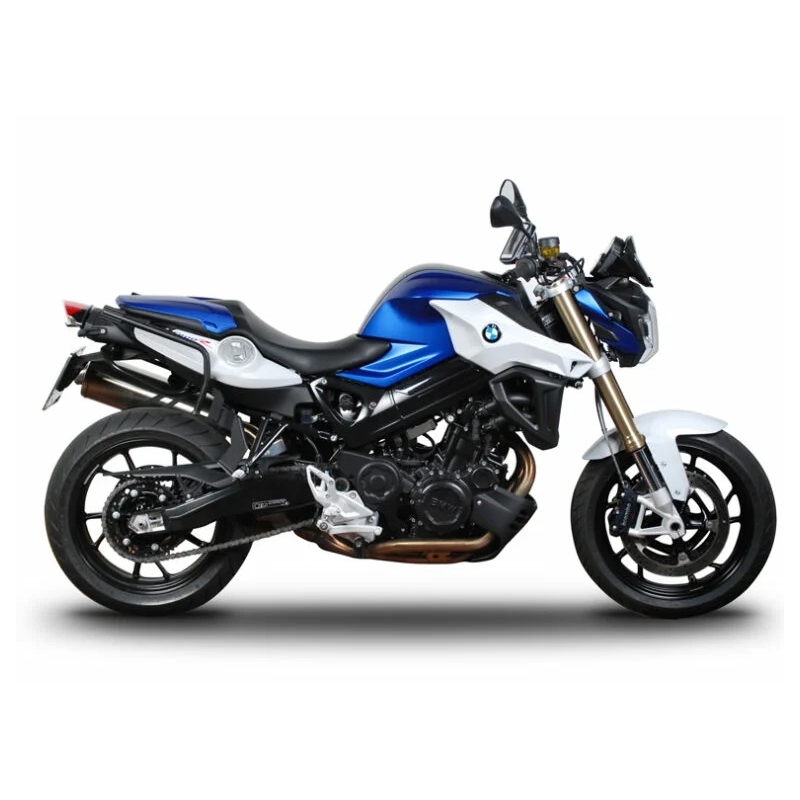 3P system szerelőkészlet SHAD részére BMW F 800 R 2009-2015