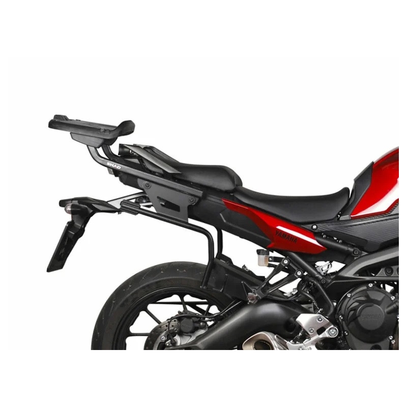 3P system szerelőkészlet SHAD részére YAMAHA MT-09 Tracer / Tracer 900 2015-2017