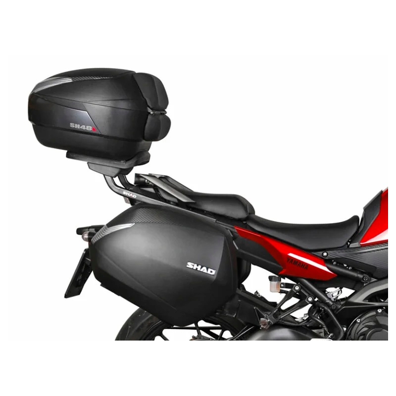 3P system szerelőkészlet SHAD részére YAMAHA MT-09 Tracer / Tracer 900 2015-2017