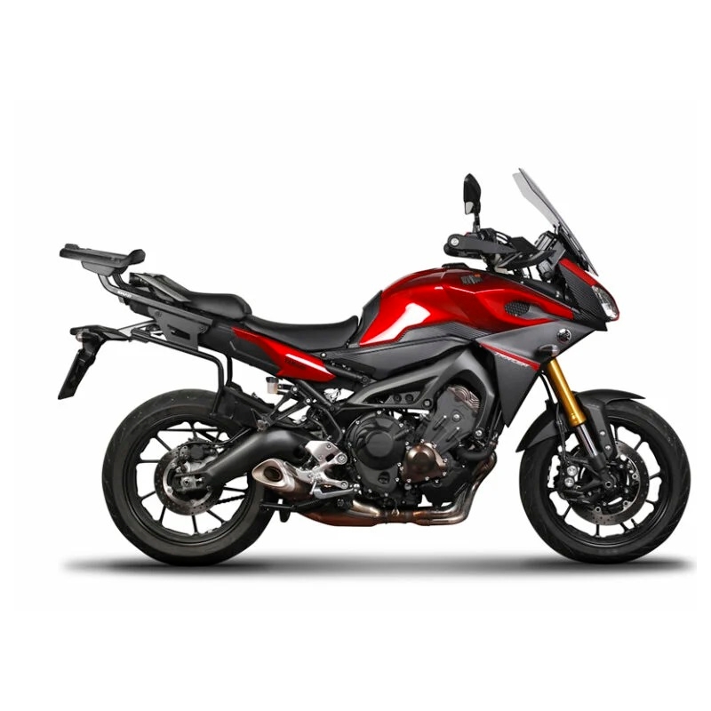 3P system szerelőkészlet SHAD részére YAMAHA MT-09 Tracer / Tracer 900 2015-2017