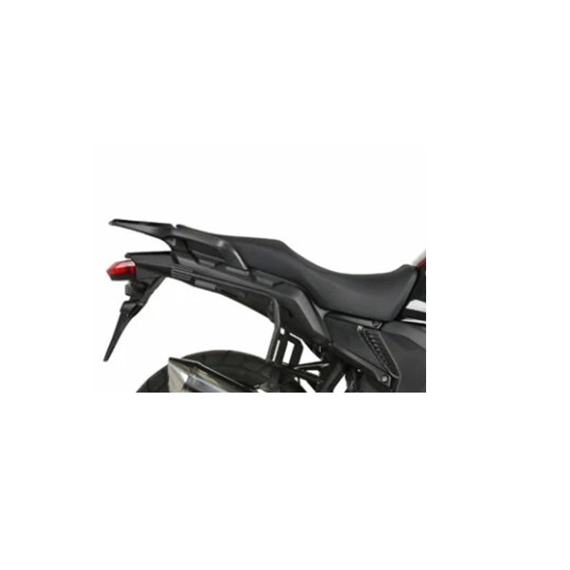 3P system szerelőkészlet SHAD részére HONDA VFR 1200 X Crosstourer 2012-2024