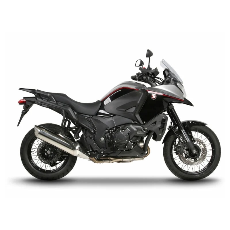 3P system szerelőkészlet SHAD részére HONDA VFR 1200 X Crosstourer 2012-2024