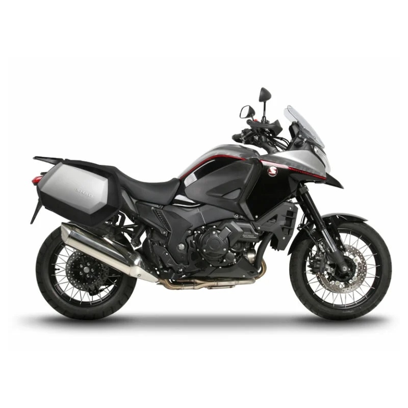 3P system szerelőkészlet SHAD részére HONDA VFR 1200 X Crosstourer 2012-2024