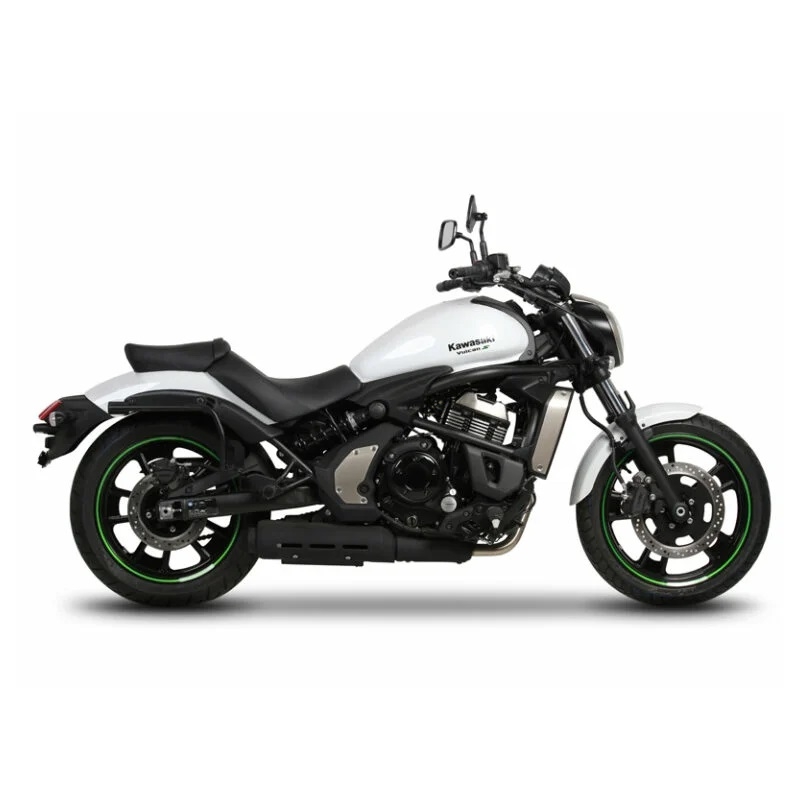 3P system szerelőkészlet SHAD részére KAWASAKI Vulcan S 650 2015-2026