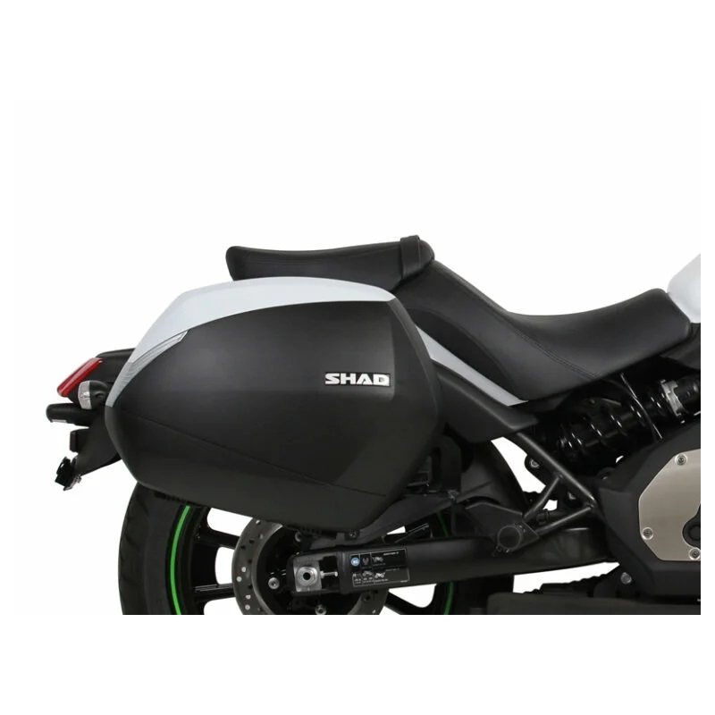 3P system szerelőkészlet SHAD részére KAWASAKI Vulcan S 650 2015-2026