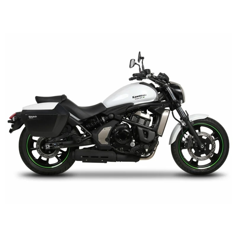 3P system szerelőkészlet SHAD részére KAWASAKI Vulcan S 650 2015-2026