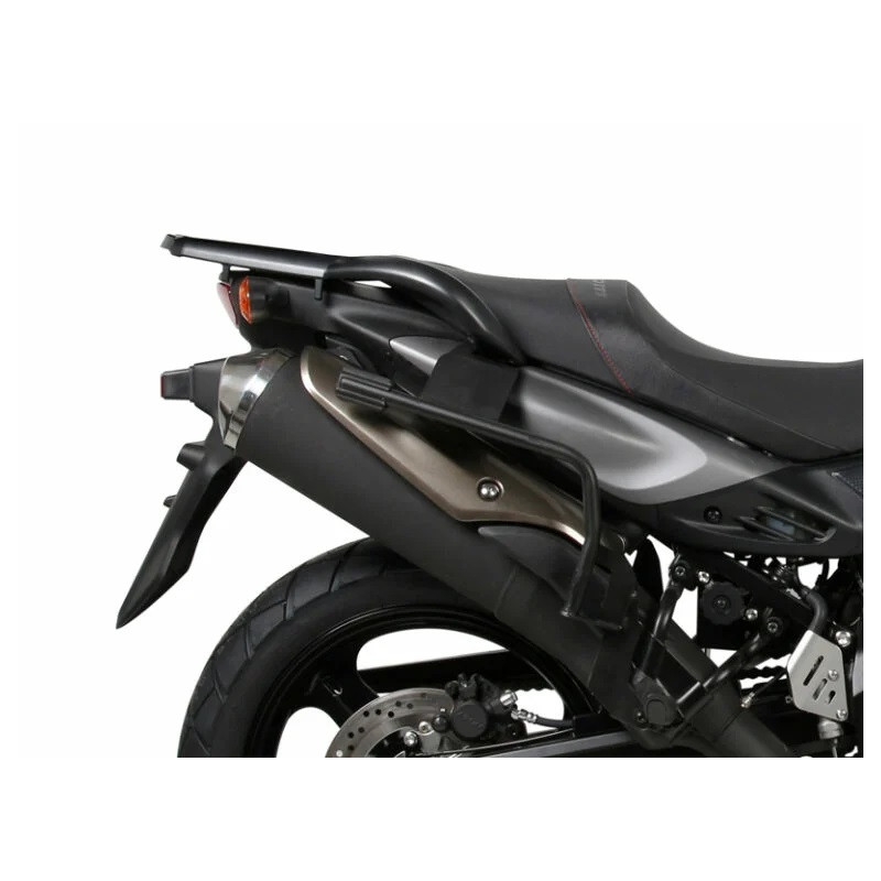 3P system szerelőkészlet SHAD részére SUZUKI DL 650 V-STROM 2012-2016