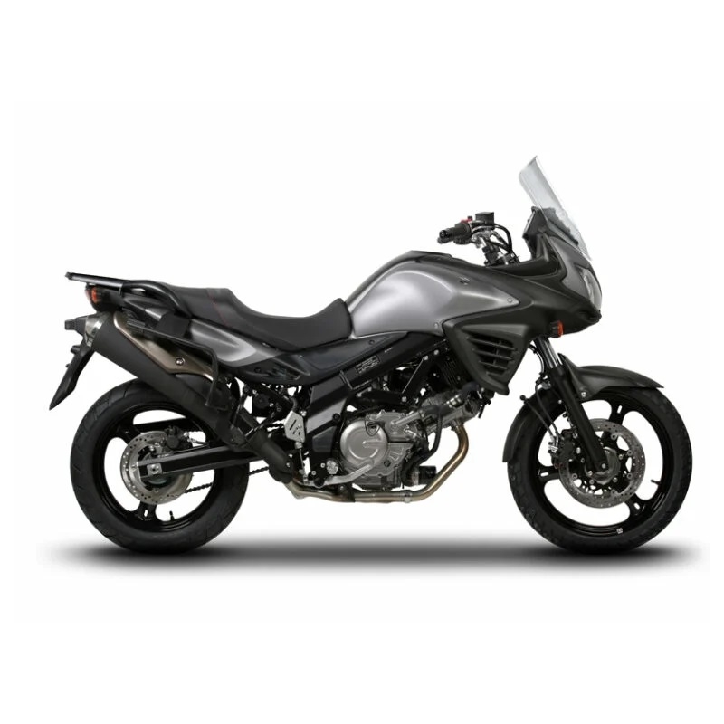 3P system szerelőkészlet SHAD részére SUZUKI DL 650 V-STROM 2012-2016