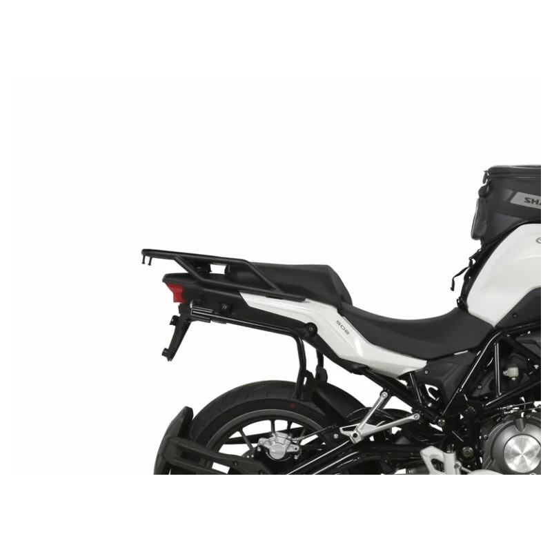 3P system szerelőkészlet SHAD részére BENELLI TRK 502 2016-2026, QJMOTOR SRT 550 / X 2022-2025